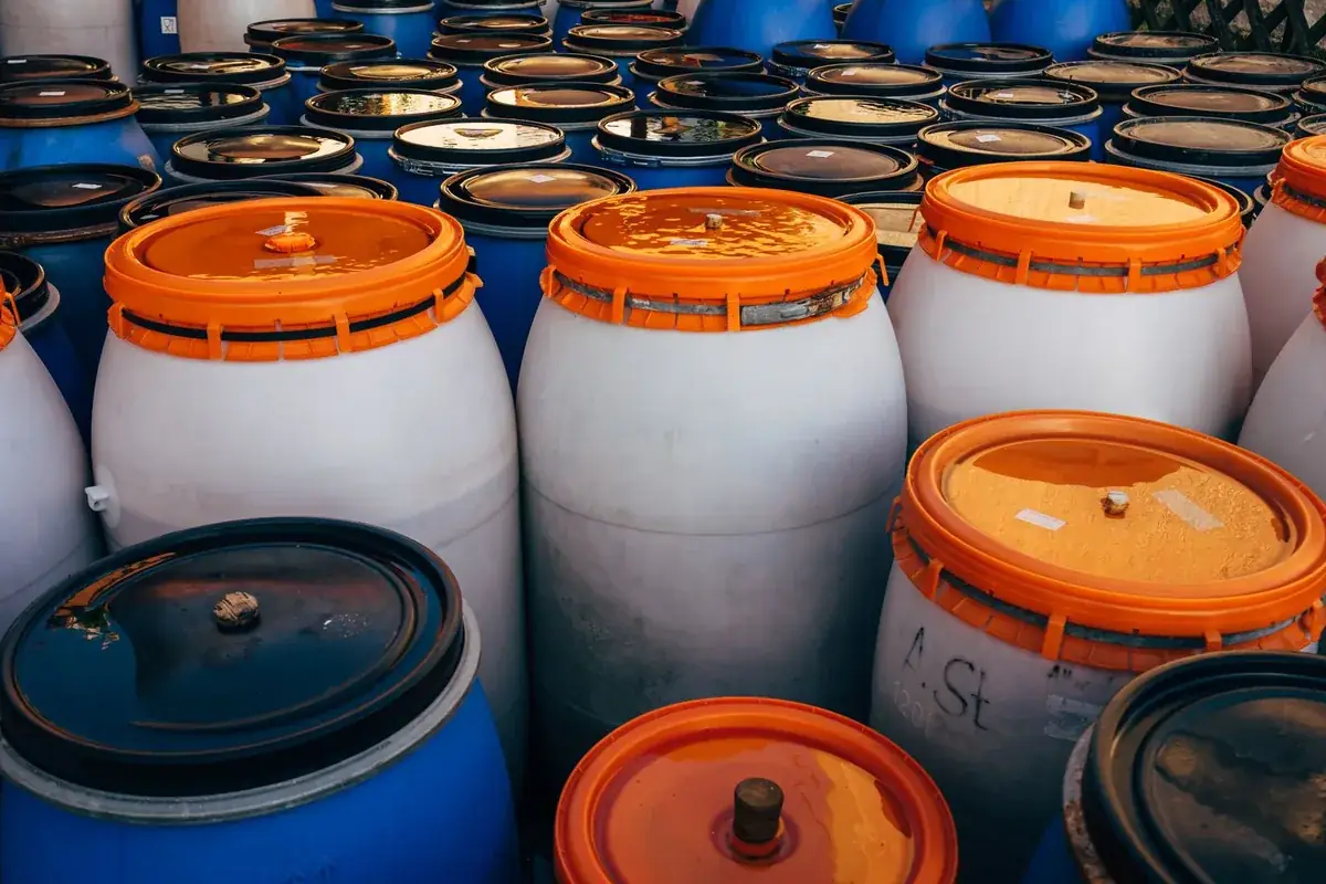 Chemical & Toxic Waste Cleanup in Village Green-Green Ridge, PA